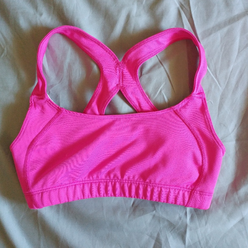 Oiselle Lesko bra size 2